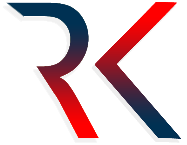 RK Education logo